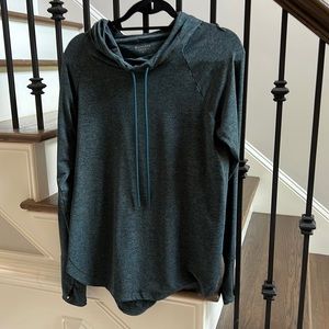 Athleta Lightweight Hoodie